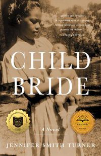 Cover image for Child Bride: A Novel