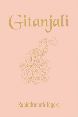 Cover image for Gitanjali