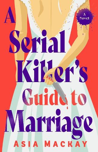 Cover image for A Serial Killer's Guide to Marriage