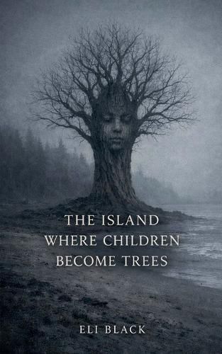 Cover image for The Island Where Children Become Trees