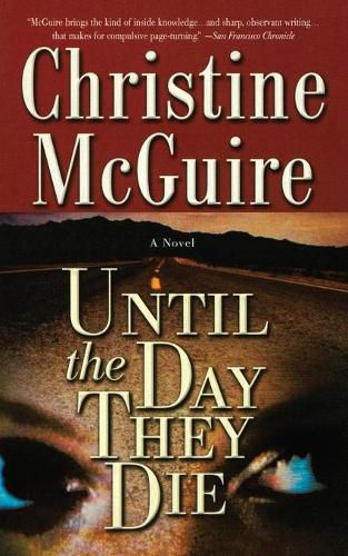 Cover image for Until the Day They Die