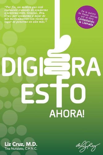 Cover image for Digiera Esto Ahora!