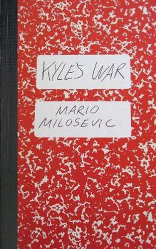 Cover image for Kyle's War