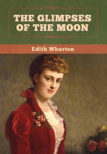 Cover image for The Glimpses of the Moon