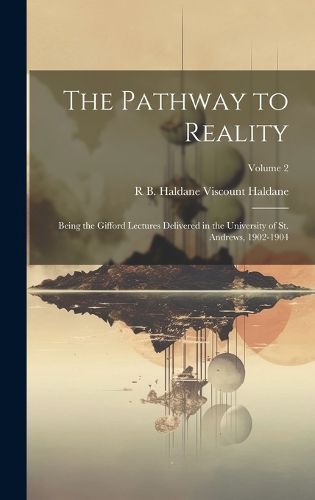 Cover image for The Pathway to Reality