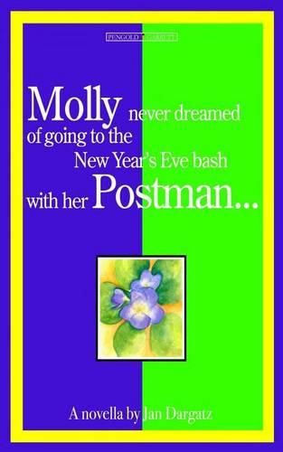 Cover image for Molly Postman