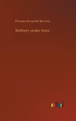 Robbery under Arms