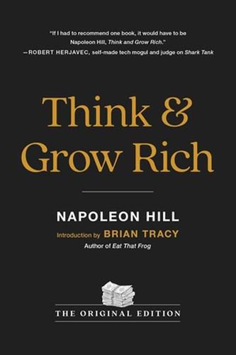 Think and Grow Rich