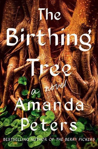 Cover image for The Birthing Tree