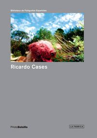 Cover image for Ricardo Cases: PHotoBolsillo