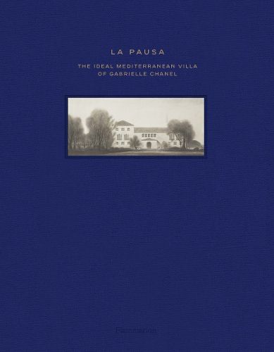 Cover image for La Pausa