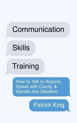 Cover image for Communication Skills Training