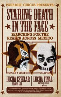 Cover image for Staring Death In The Face