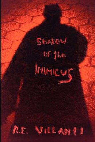 Cover image for Shadow of the Inimicus