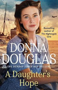 Cover image for A Daughter's Hope