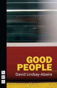 Cover image for Good People