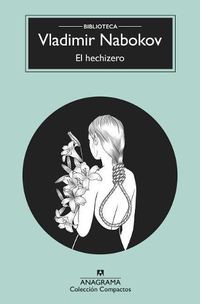 Cover image for Hechicero, El