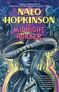Cover image for Midnight Robber