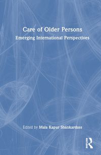 Cover image for Care of Older Persons