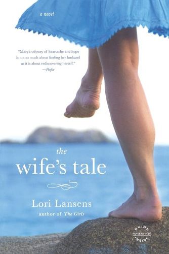 Cover image for The Wife's Tale: A Novel