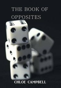 Cover image for The Book of Opposites