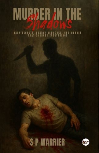 Cover image for Murder in the shadows
