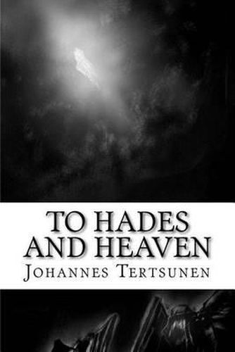 Cover image for To Hades and Heaven