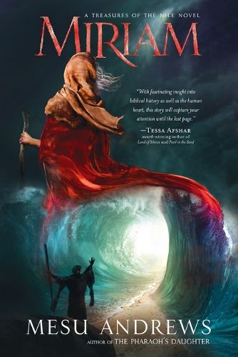 Cover image for Miriam