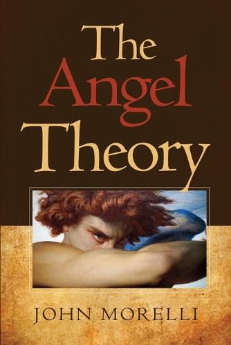 Cover image for The Angel Theory