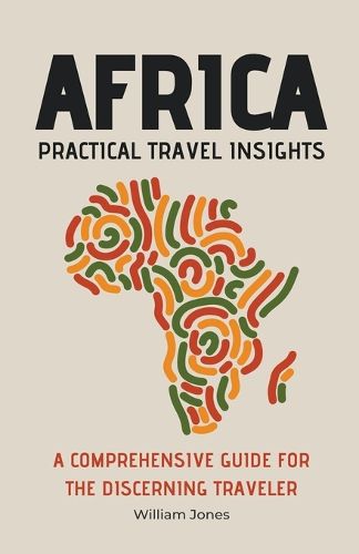 Cover image for Africa Practical Travel Insights