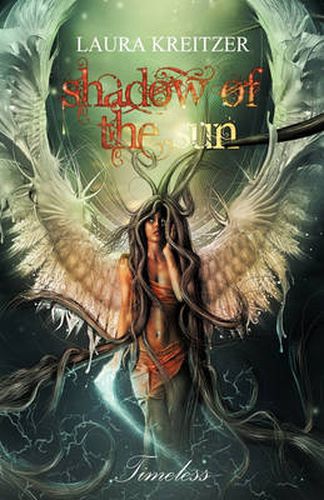 Cover image for Shadow of the Sun