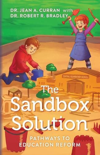 Cover image for The Sandbox Solution