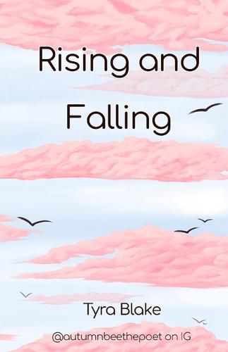 Cover image for Rising and Falling