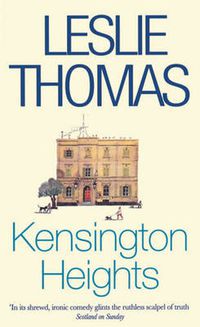 Cover image for Kensington Heights
