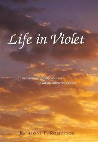 Cover image for Life in Violet