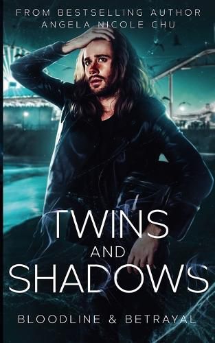 Cover image for Twins And Shadows