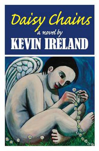 Cover image for Daisy Chains