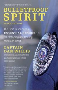 Cover image for Bulletproof Spirit, 3rd Edition