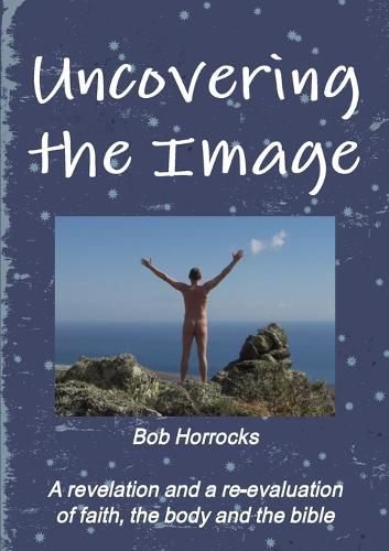 Cover image for Uncovering the Image