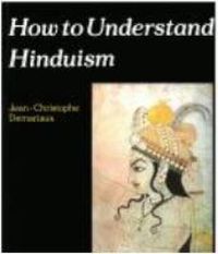 Cover image for How to Understand Hinduism