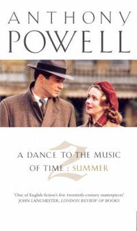 Cover image for Dance To The Music Of Time Volume 2