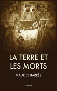 Cover image for La Terre et les Morts