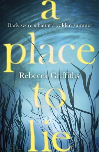 Cover image for A Place to Lie