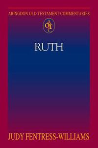 Cover image for Ruth