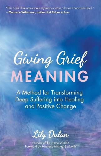 Giving Grief Meaning