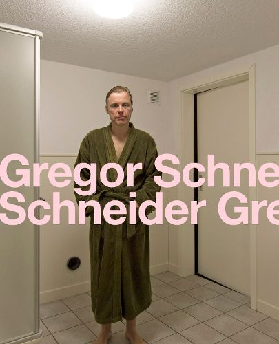 Gregor Schneider: Ernst Franz Vogelmann-Prize for Sculpture 2023