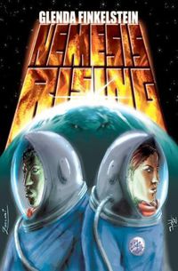 Cover image for Nemesis Rising