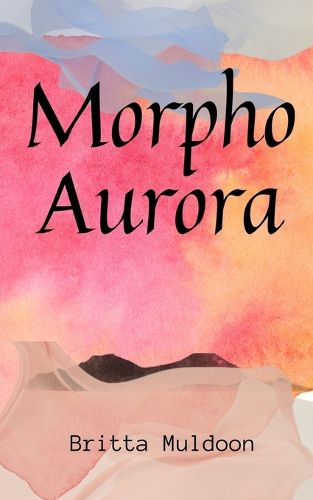 Cover image for Morpho Aurora