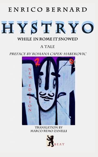 Cover image for H y s t r y o