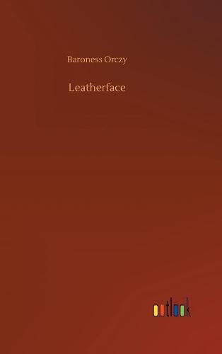 Cover image for Leatherface